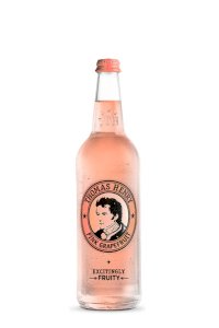 Thomas Henry Pink Grapefruit