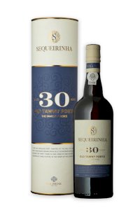 Sequeirinha 30YO Tawny 