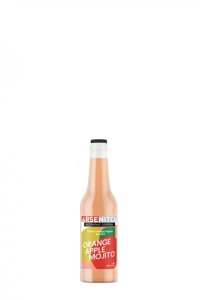 Arsenitch Orange Apple Mojito