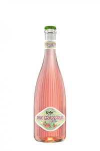Kafer Pink Grapefruit Secco