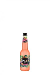 MIX ORIGINAL Gin&Passion Fruit