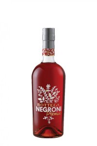 Bottega Negroni Premiere