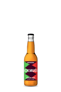 Kokmuižas Meksikānis