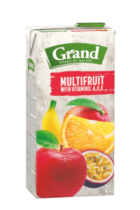 Grand Multiaugļu Dzēriens