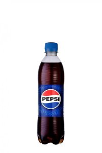 Pepsi Kola