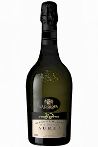 La Gioiosa Brut Aurea Blanc de Blanc