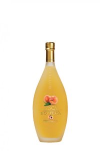 Bottega Pesca Liquore