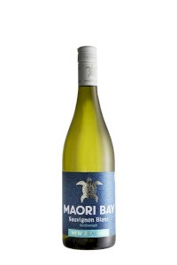 Maori Bay Marlborough Sauvignon Blanc