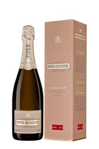 Piper-Heidsieck Cuvee Sublime