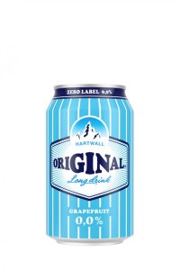 Hartwall Original bezalkoholisks