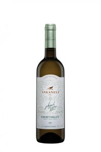 Askaneli Kakheti Valley White