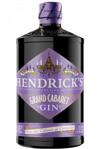 Hendrick's Grand Cabaret