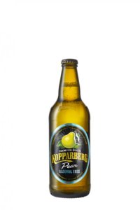Kopparberg Pear bezalkoholisks