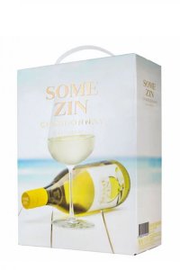 Some Zin Chardonnay