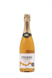Pierre Zero Spritz bezalkoholisks