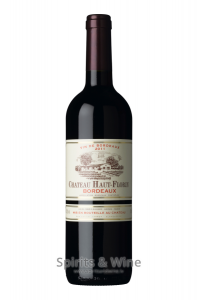 Chateau Haut Florin