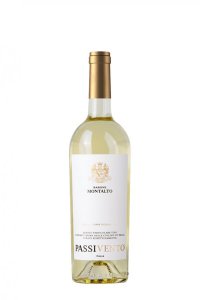 Barone Montalto Passivento Bianco