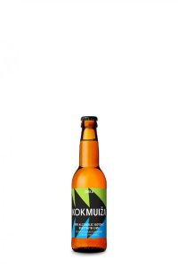 Kokmuižas kviešu Duka bezalkoholisks