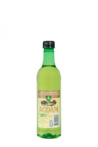 Agdam Traditional White