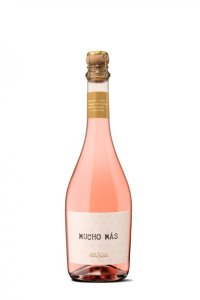 Mucho Mas Sparkling Rose