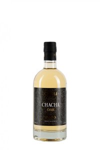 Chacha Chelti Aged in Oak 
