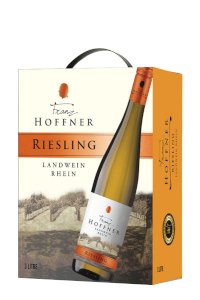 Franz Hoffner Riesling