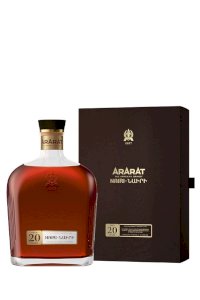 ArArAt Nairi 20YO