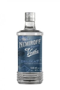 Nemiroff Delikat