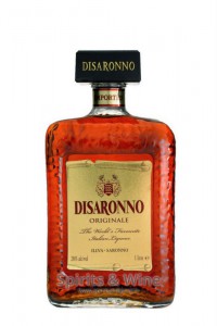 Amaretto Disaronno