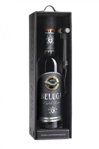 Beluga Gold Line
