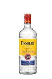 Finsbury London Dry Gin